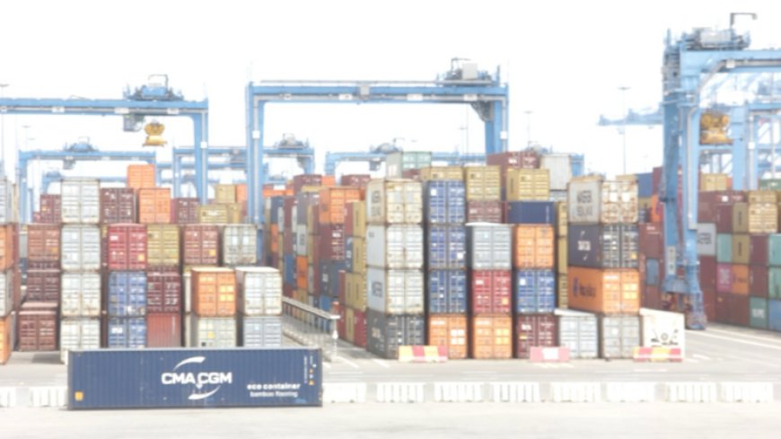Prices of some imported goods could be reduced in coming weeks – GIFF assures