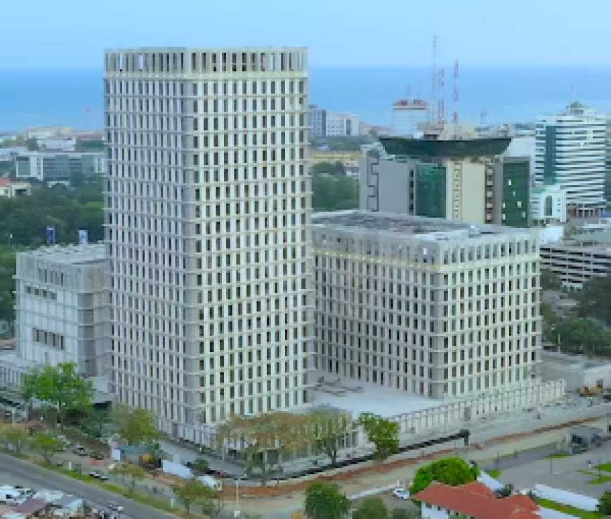 BoG announces new guidelines on application of exchange rate by players in shipping industry