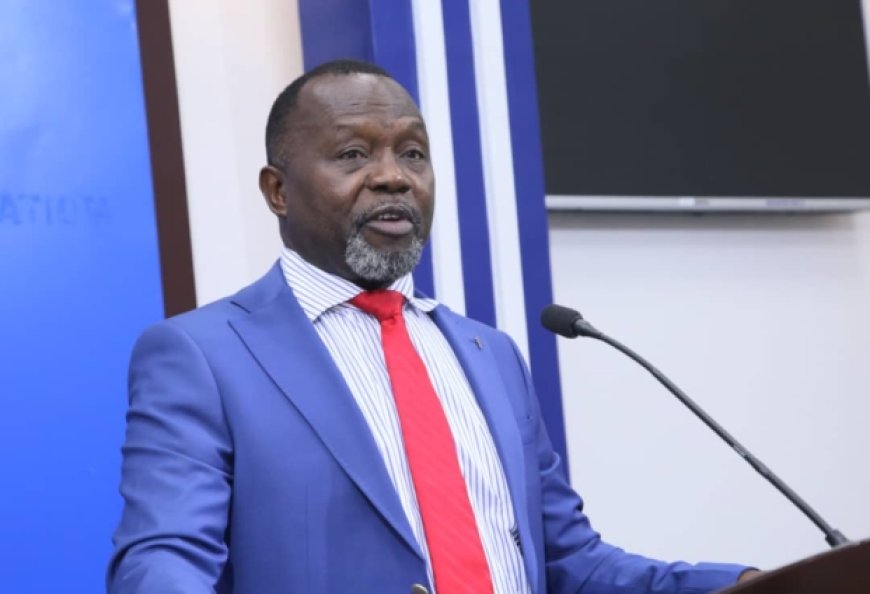 Taxpayers will pay for it’ – Dr Seddoh on 60% recovery threshold in banking crisis
