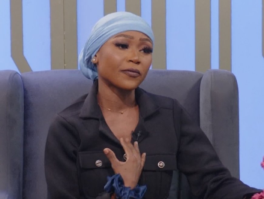Akuapem Poloo Confesses: “I Paid People to Insult Me for Fame”