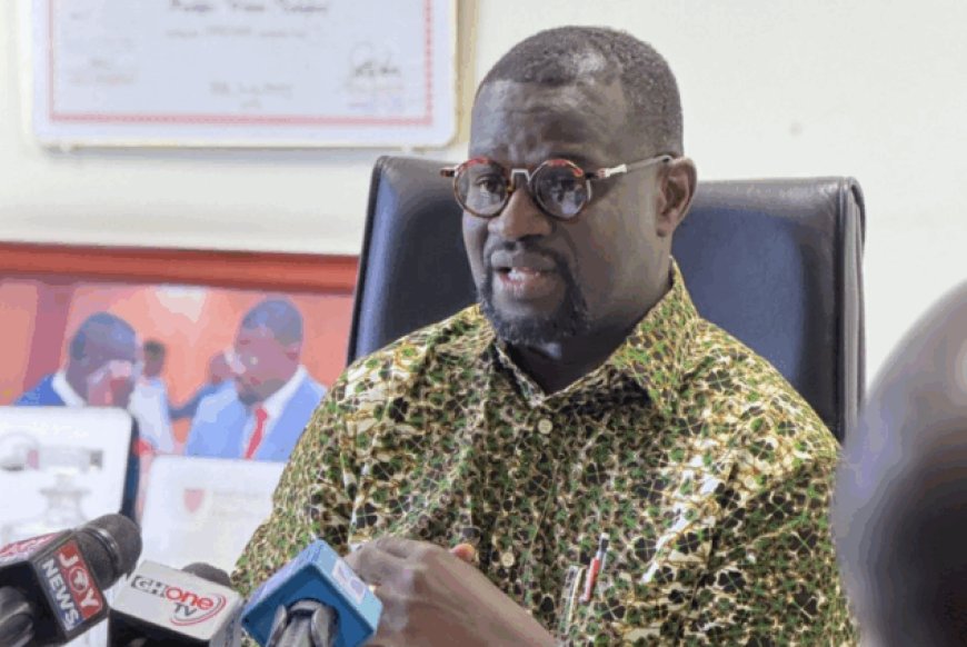 Minority Chief Whip demands urgent briefing over mysterious killings