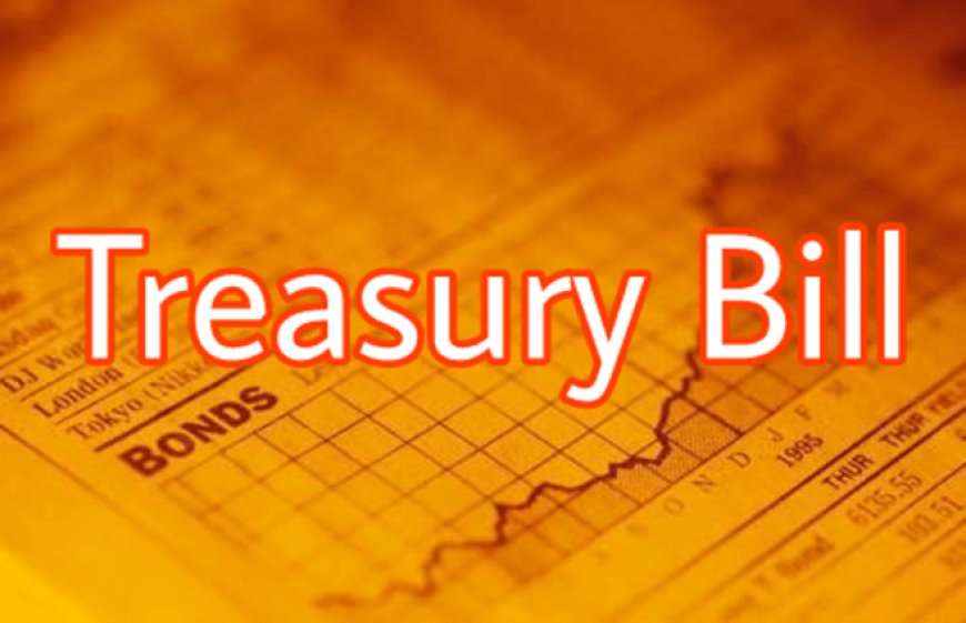 T-bills auction: Investors submit bids worth GH¢28bn; interest rates decline to 10.8%
