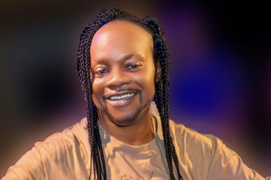Parliament Pays Glowing Tribute to Daddy Lumba for His Musical Legacy