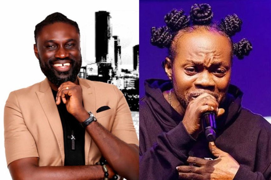 “Daddy Lumba Wasn’t Just a Musician; He Was an Institution” – Manager Pays Emotional Tribute