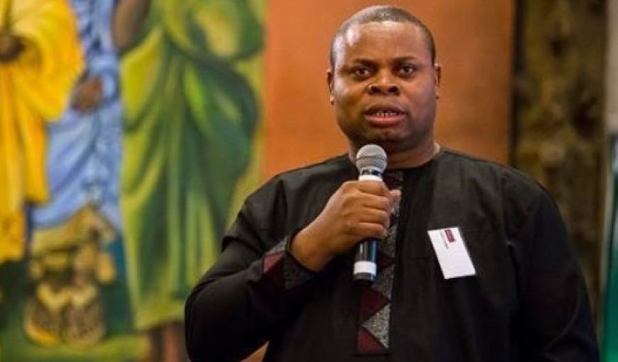 Franklin Cudjoe commends Ato Forson for fiscal discipline, urges caution in celebrating early gains
