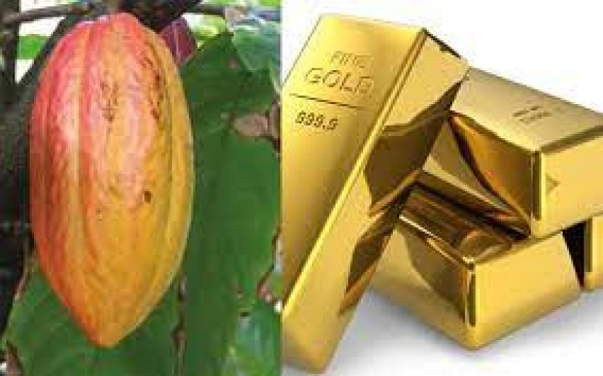 Ghana records $5.57bn trade surplus in first-half of 2025