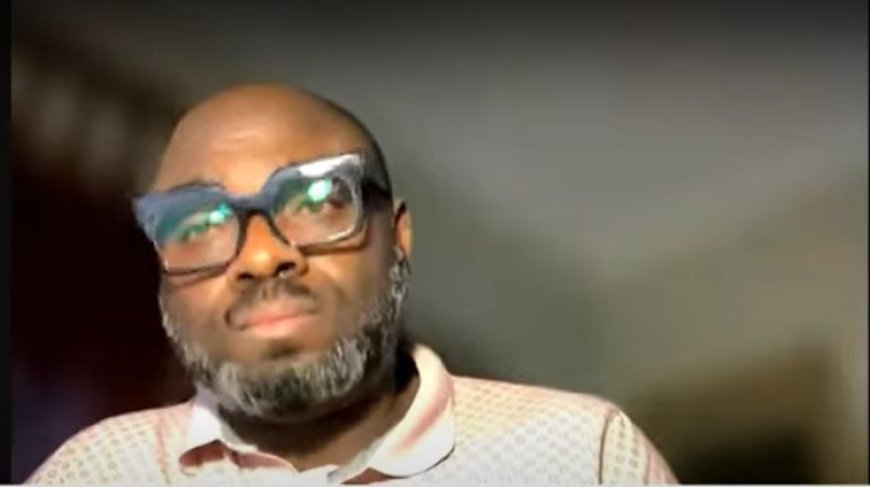 Banking principles were ignored – Prof Lord Mensah faults handling of UniBank collapse