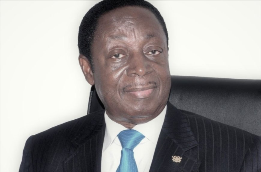 GH¢2bn was on the table, why collapse uniBank? – Prof Lord Mensah questions closure