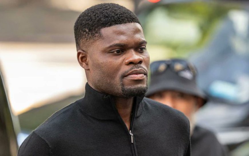 Thomas Partey Granted Conditional Bail Over Multiple Rape and Sexual Assault Charges