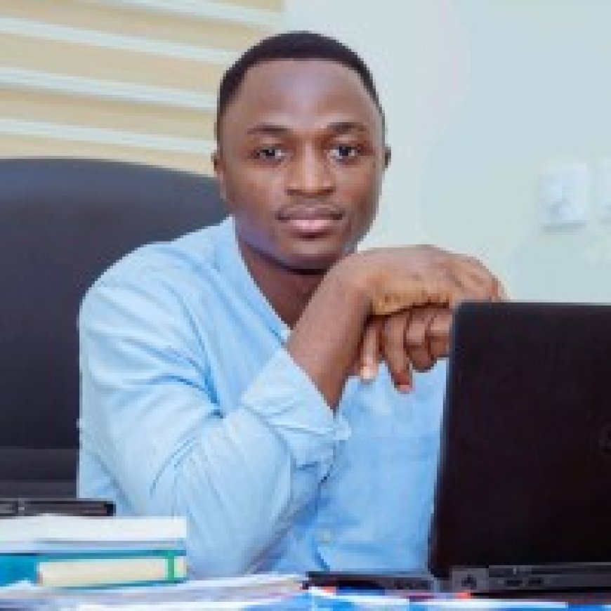 Africa’s Education System: A Reality Check on Wealth, Productivity, and Purpose ...  By Samuel Apeti